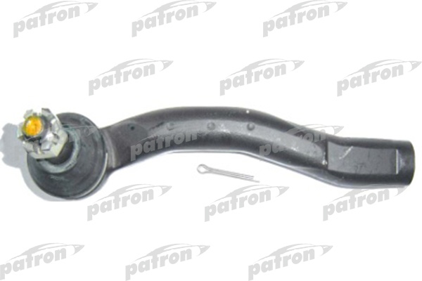 

Наконечник рулевой тяги TOYOTA: YARIS 05-10 (Произведено в Турции) PATRON PS1220L