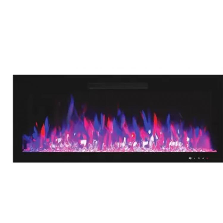 

Линейный электрокамин Real-Flame Diamond 42, DIAMOND 42