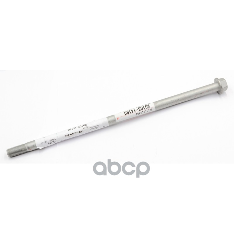 

TOYOTA-LEXUS Болт переднего верхнего рычага TOYOTA 1шт