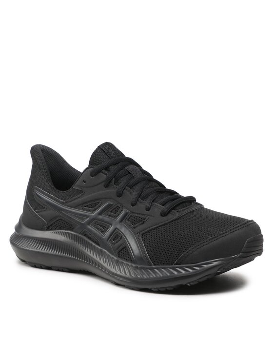 

Кроссовки мужские Asics Jolt 4 1011B603 черные 46 EU, Черный, Jolt 4 1011B603