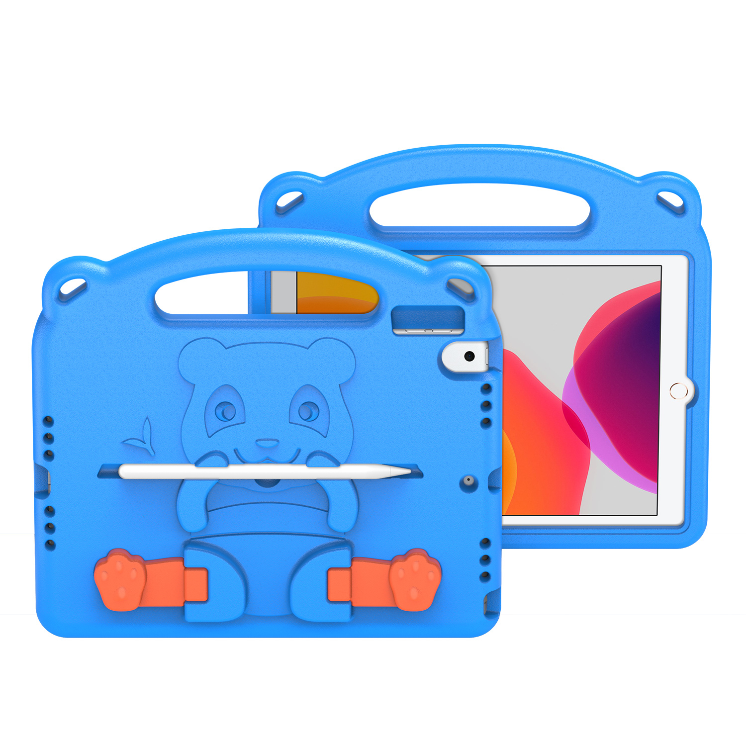 

Чехол Dux Ducis iPad 7 10.2 (2019) / iPad 8 10.2 (2020) для Apple iPad 10.2 Голубой (2477), iPad 7 10.2 (2019) / iPad 8 10.2 (2020)