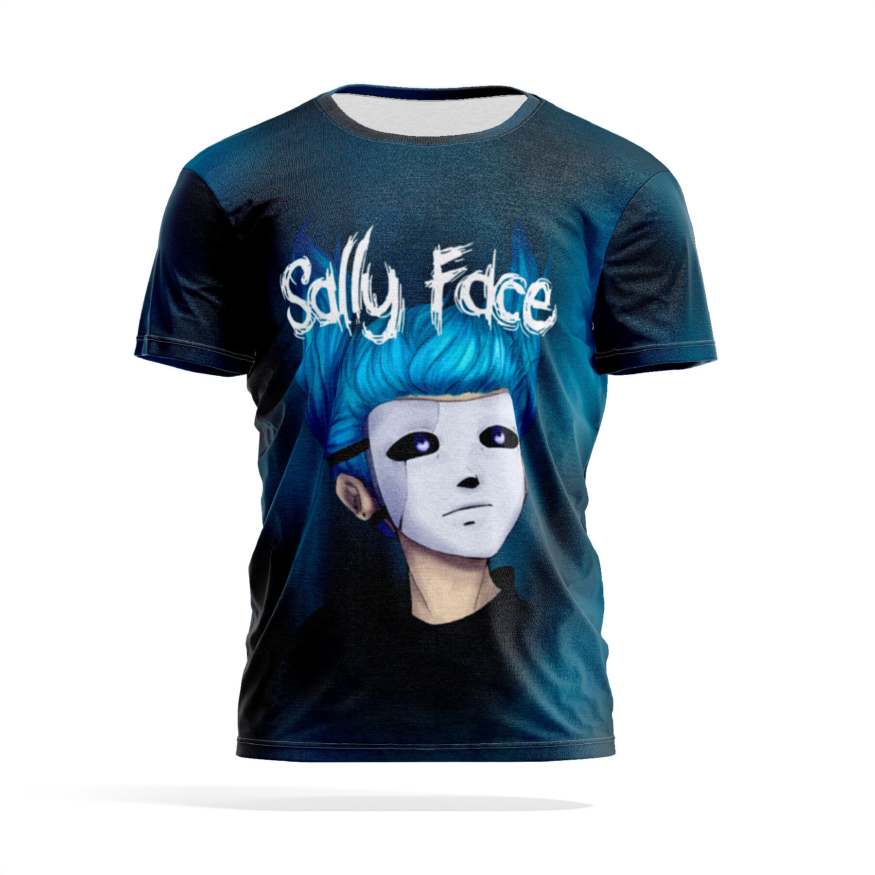 

Футболка мужская PANiN PaninManTshirtVM_5_8_VM1702769 синяя XS, Синий, PaninManTshirtVM_5_8_VM1702769