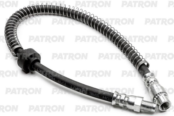 

Шланг тормозной передн CITROEN: BERLINGO 1.1I/1.4I/1.9D 96- PATRON PBH0092