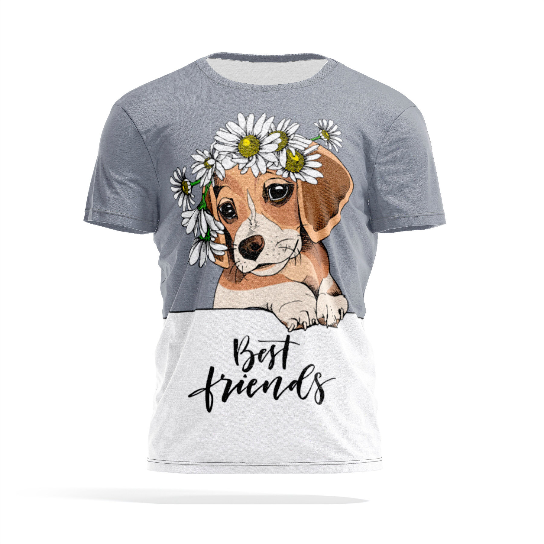 

Футболка мужская PANiN PaninManTshirtVM_5_8_VM1710917 разноцветная 2XL, Серый, PaninManTshirtVM_5_8_VM1710917