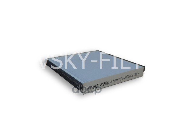 

Фильтр Салонный NEVSKYFILTER NF6200