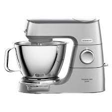 Кухонный комбайн Kenwood KVC85.004SI