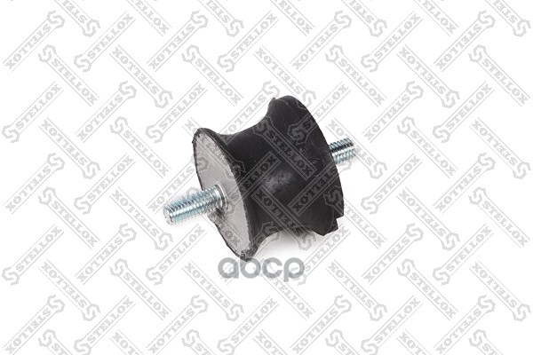 

71-11408-Sx подушка Акпп Bmw E39 3.5i/4.0i/E38 3.0i-5.0i/4.0d 94-04 Stellox 7111408SX