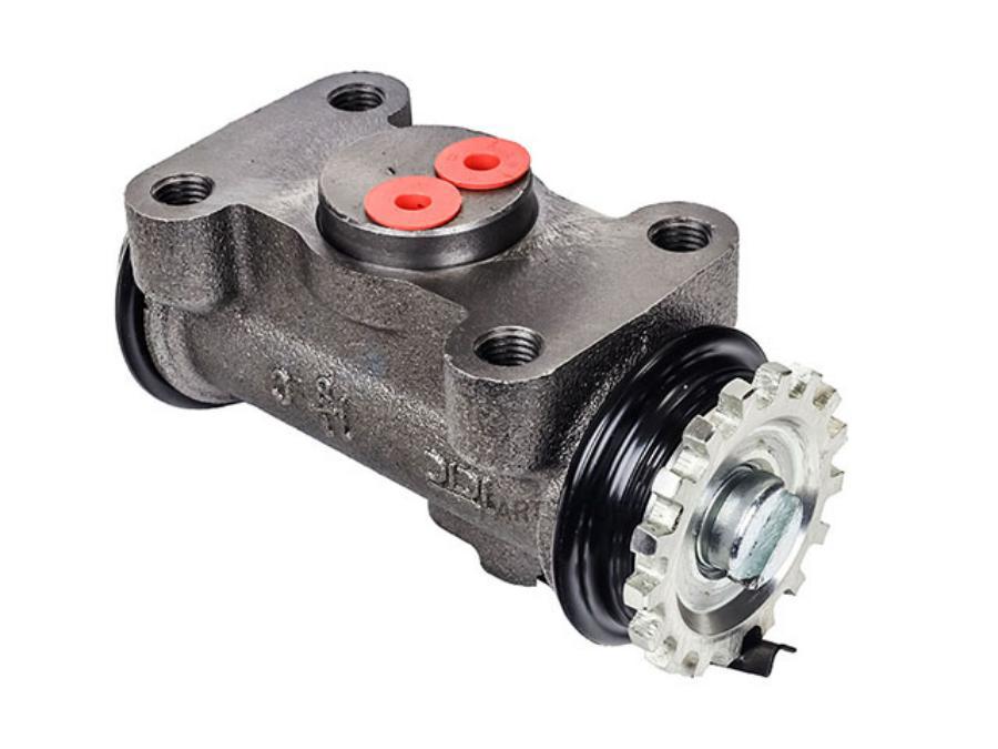 

Цилиндр Тормозной Задний Hyundai Hd65,72,78,County Правый Tcic TCIC 11U0350