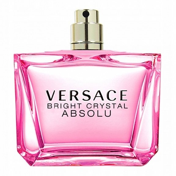 

Парфюмерная вода Versace Bright Crystal Absolu edP wom 100 ml, Парфюмерная вода