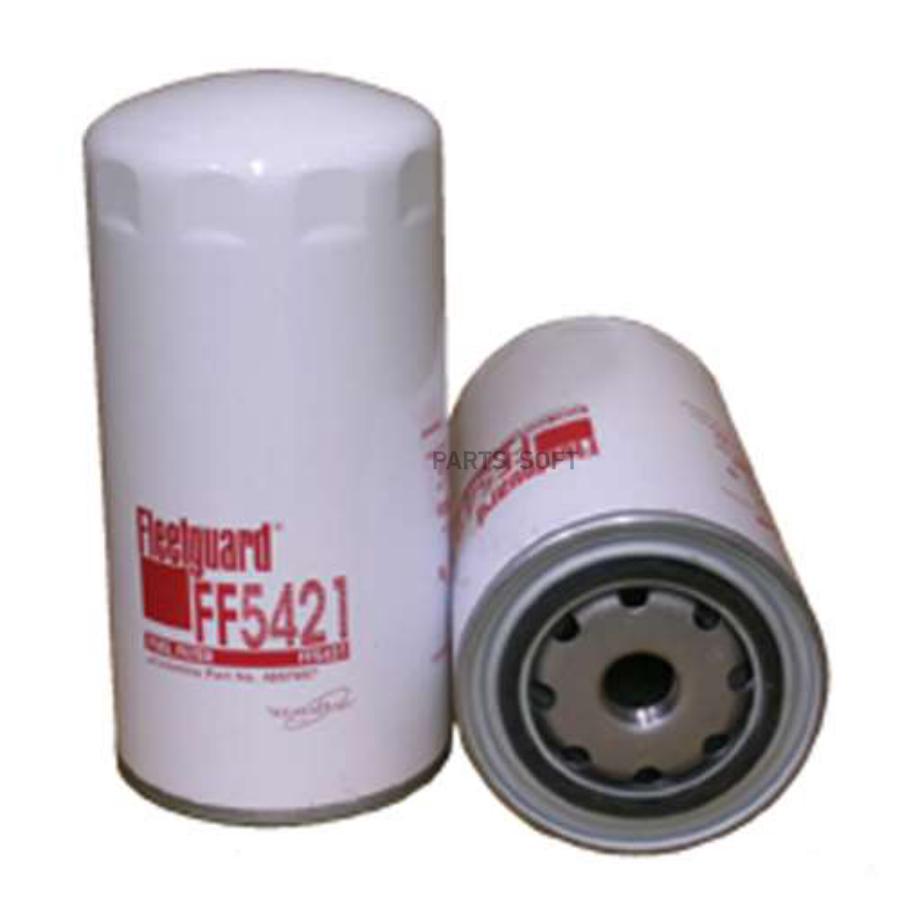 Фильтр топливный Fleetguard FF5421