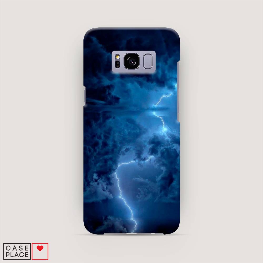 

Чехол Awog "Молния" для Samsung Galaxy S8, 24720-3