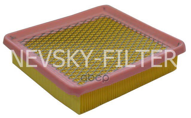 

Фильтр Воздушный NEVSKYFILTER NF5451M