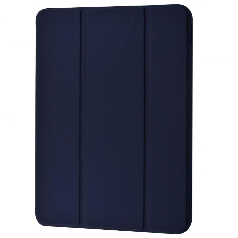 

Чехол книжка для iPad Pro 12.9 (2021)/iPad Pro 12.9 (2020), Dux Ducis, Osom series синий, iPad Pro 12.9 (2021) / iPad Pro 12.9 (2020) Osom series