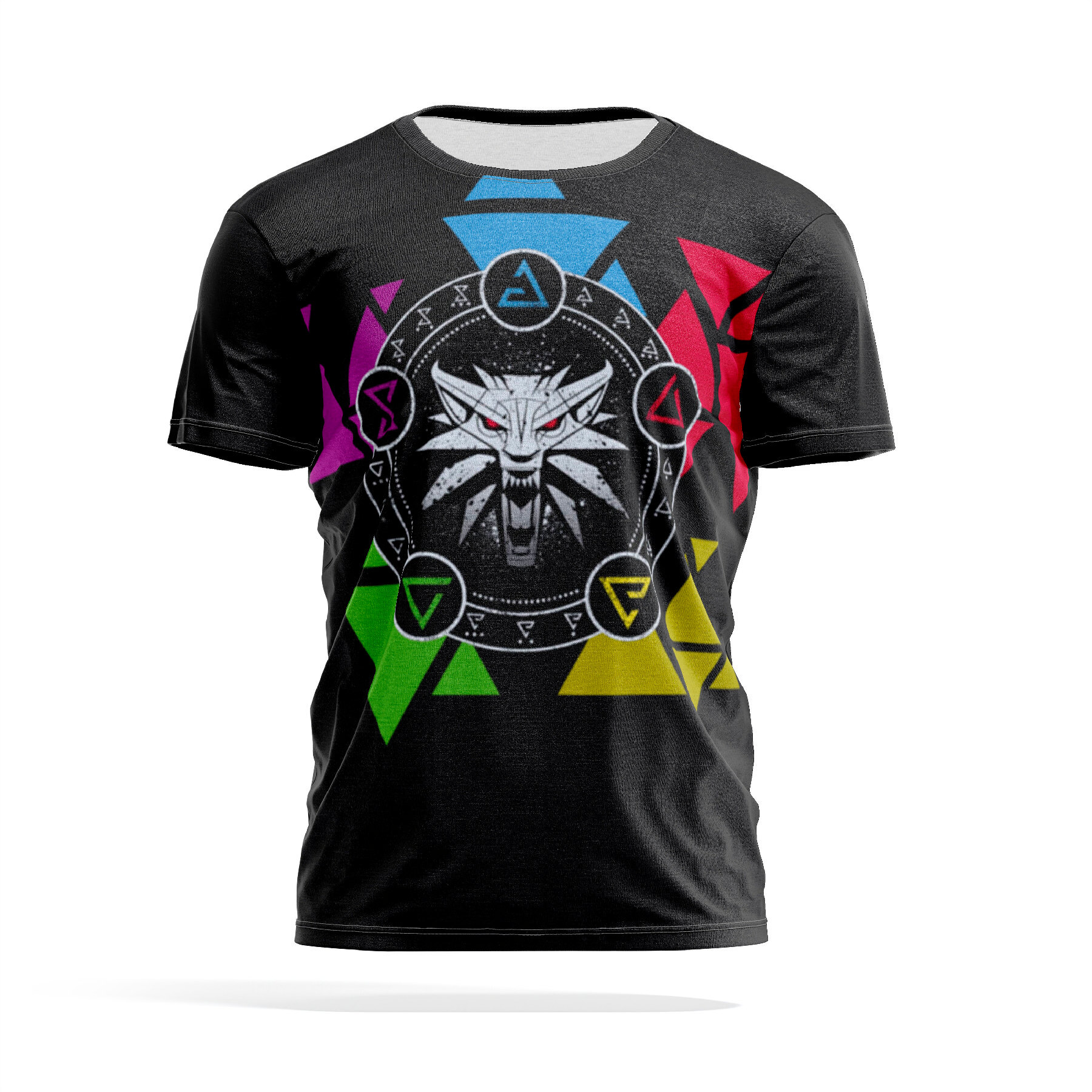 

Футболка мужская PANiN PaninManTshirtVM_5_8_VM1741059 черная 4XL, Черный, PaninManTshirtVM_5_8_VM1741059