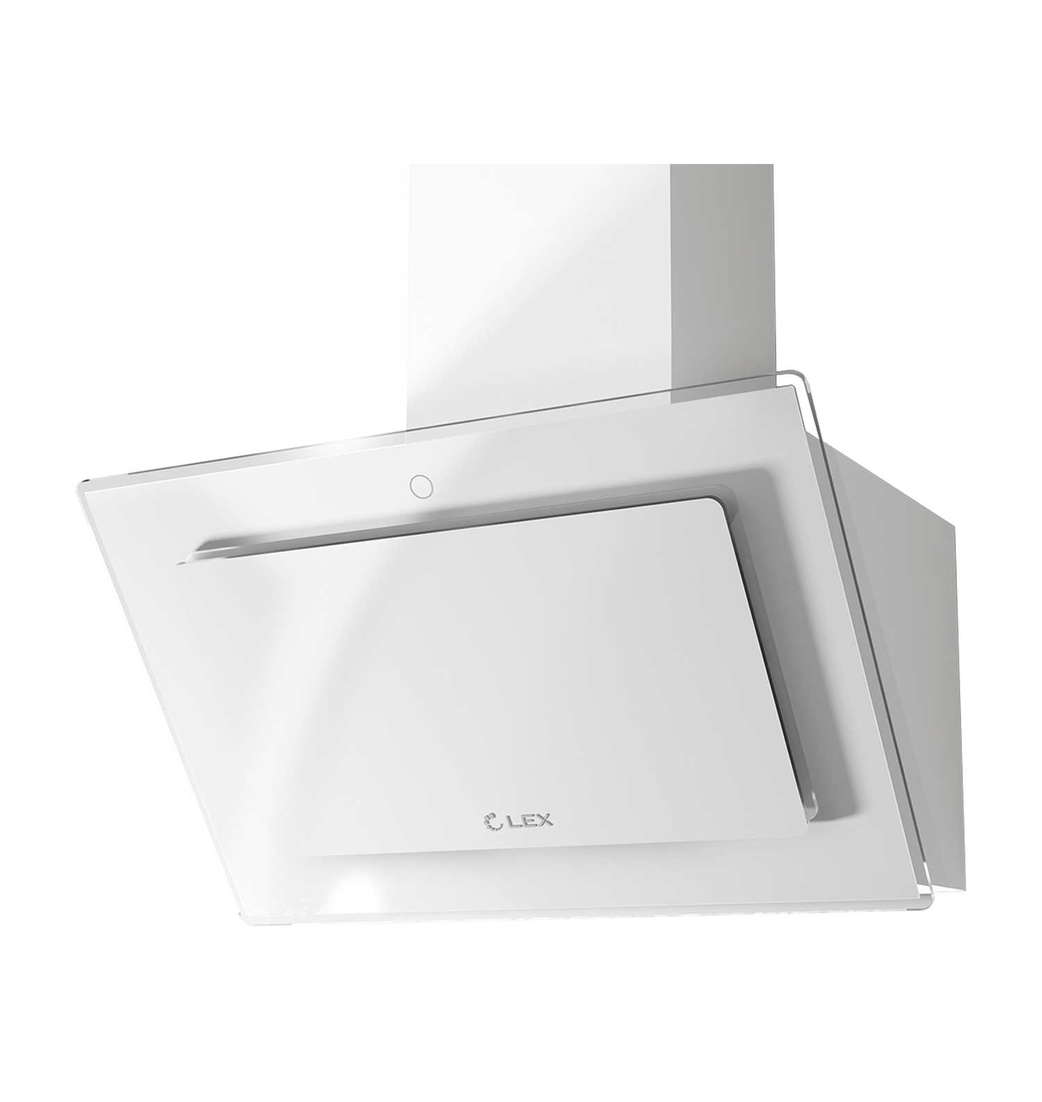 

Вытяжка настенная LEX Mika GS 600 1М White, Белый, Mika GS 600