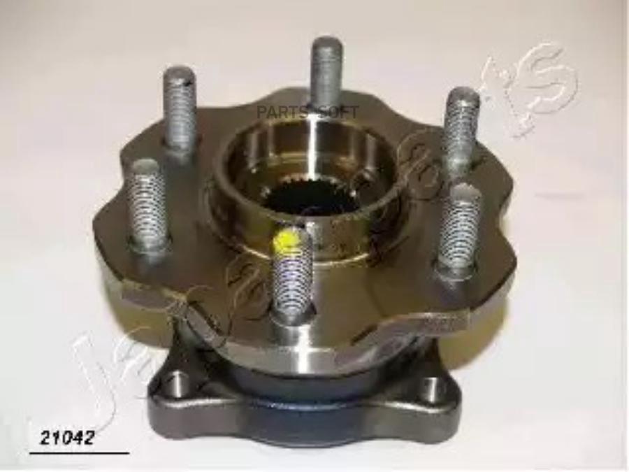 Ступица Колеса JAPANPARTS KK21042