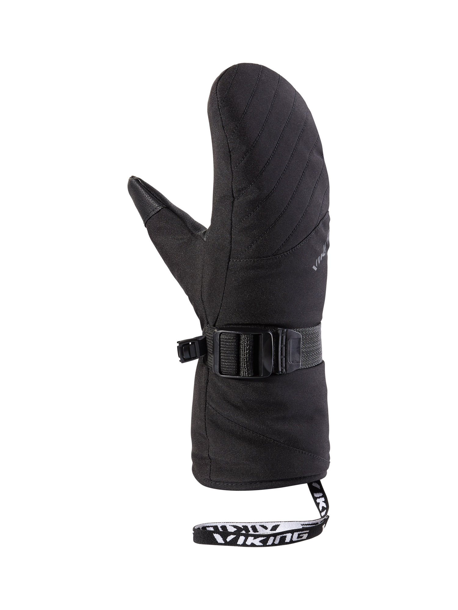 

Перчатки Горнолыжные Viking Espada Mitten Black (Inch (Дюйм, Черный, Espada Mitten