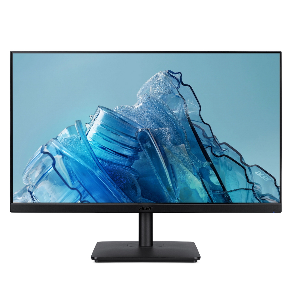 

23,8" Монитор Acer Vero V247YEbipv черный 100Hz 1920x1080 IPS, Vero V247YEbipv