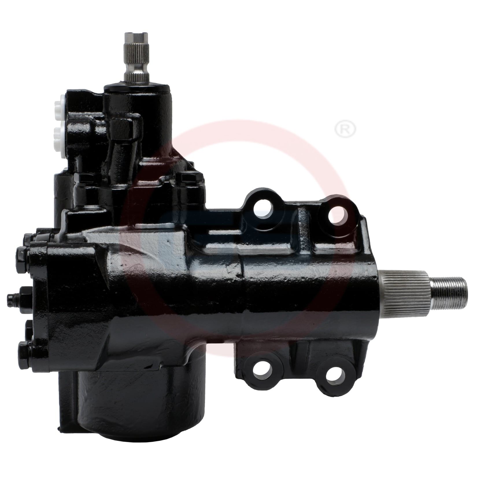 

Рулевой редуктор GS Toyota Land Cruiser 80 1990-1998 (2GS6790C), 4411060211, 4411060210, 4411060212, 4412060180, H7992A, RL9028NW, RL9028, TY501, TY7001KIT