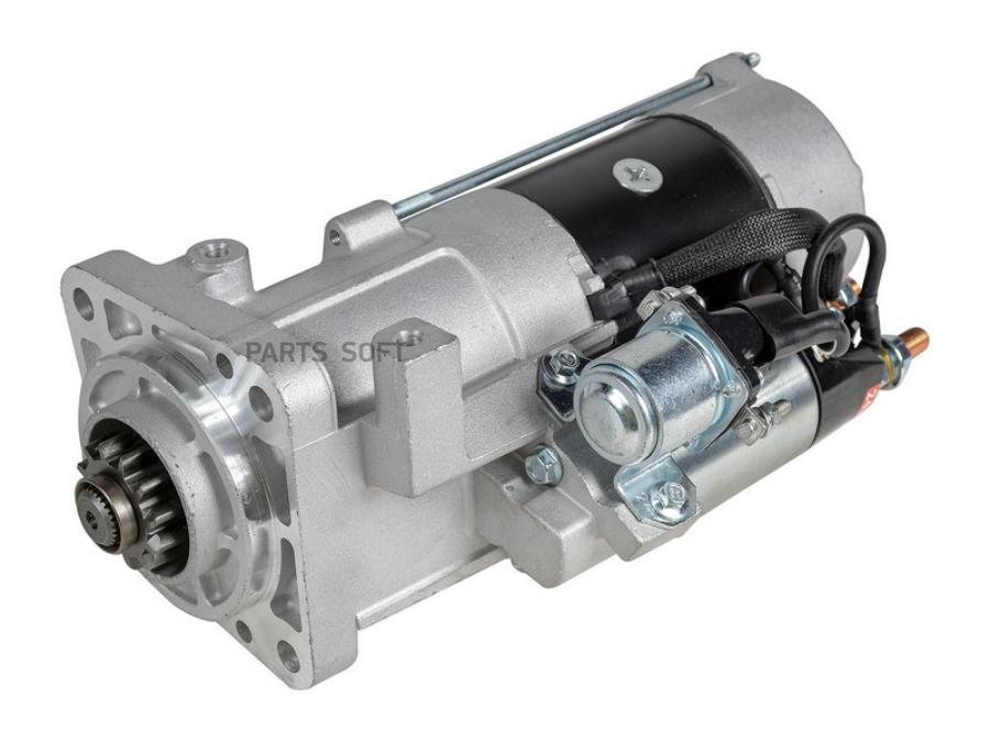 

STELLOX 88-02102-SX_стартер! 24V 5.5KW 12 зубьев CW\RVI, VOLVO 1шт