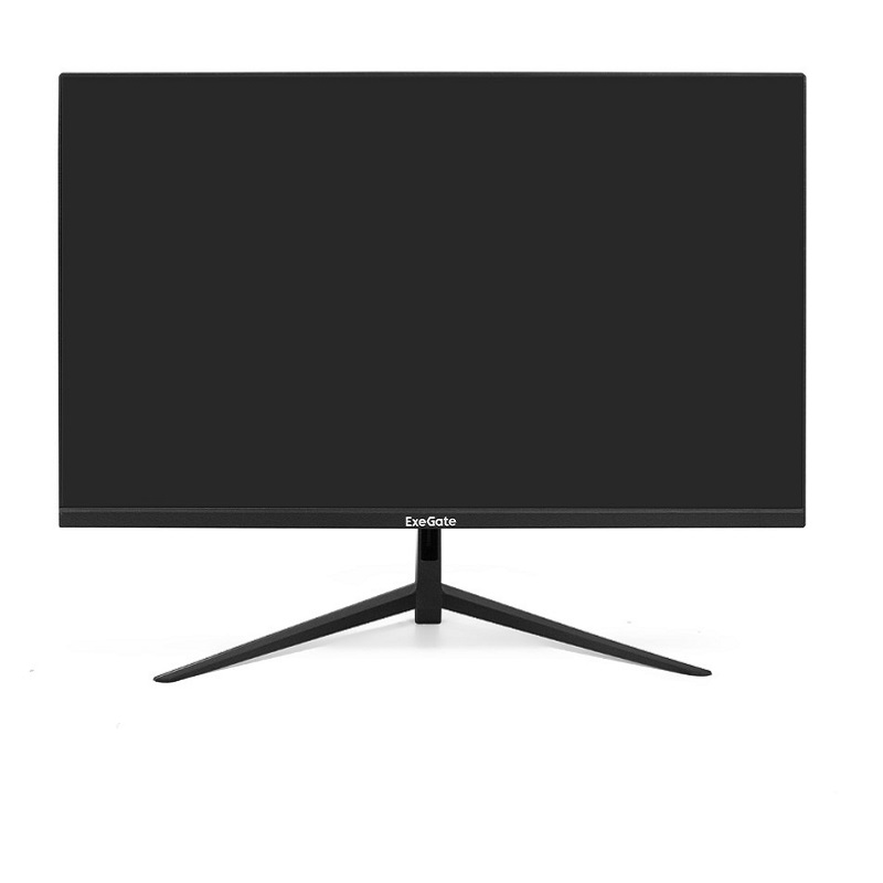 

23,8" Монитор ExeGate SmartView ES2407A черный 75Hz 1920x1080 IPS, SmartView ES2407A