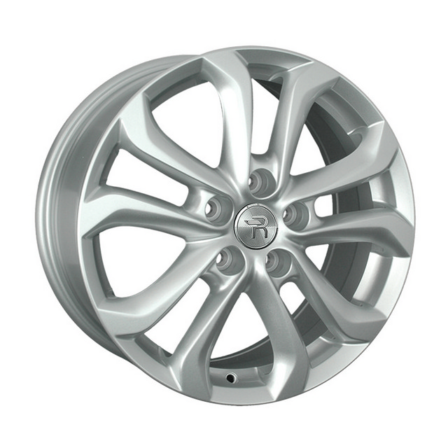 

Колесный диск Replay MZ79 7xR17 5x114.3 ET50 DIA67.1