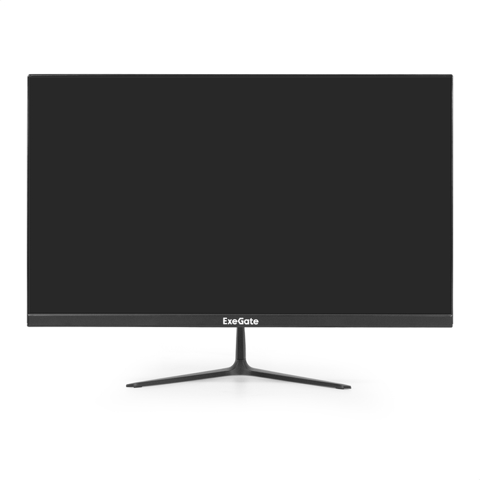 

23,8" Монитор ExeGate ProSmart EV2407 черный 75Hz 1920x1080 VA, ProSmart EV2407