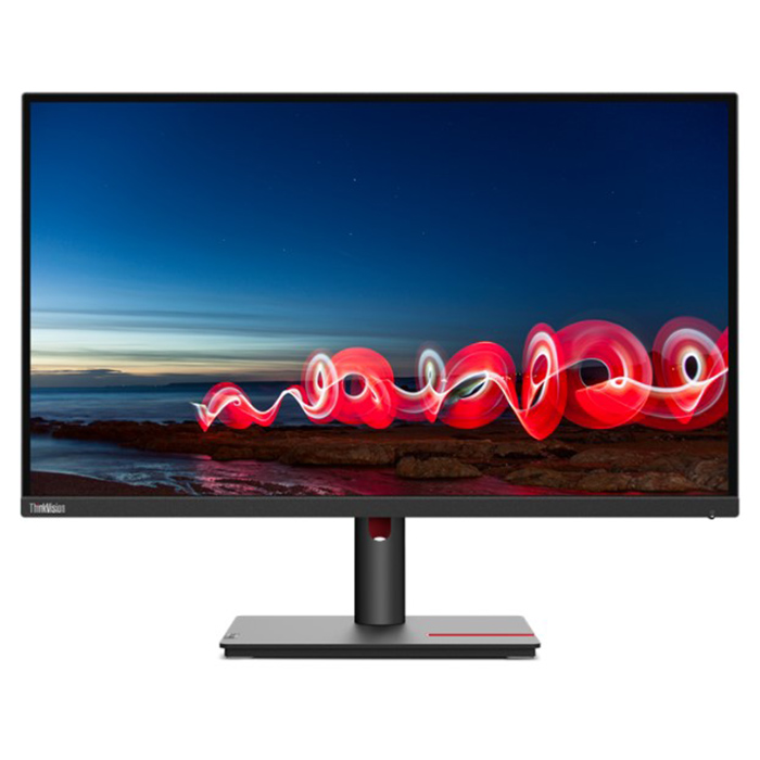 

27" Монитор Lenovo ThinkVision P27i-30 черный 60Hz 1920x1080 IPS, ThinkVision P27i-30