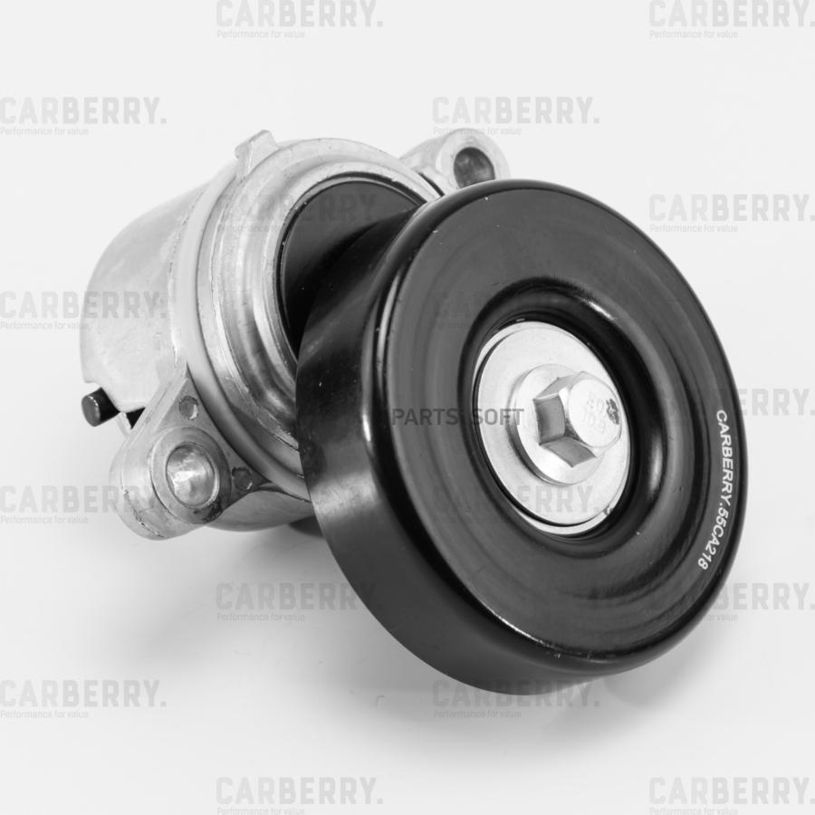 

Ролик автомобильный Carberry 55CA218