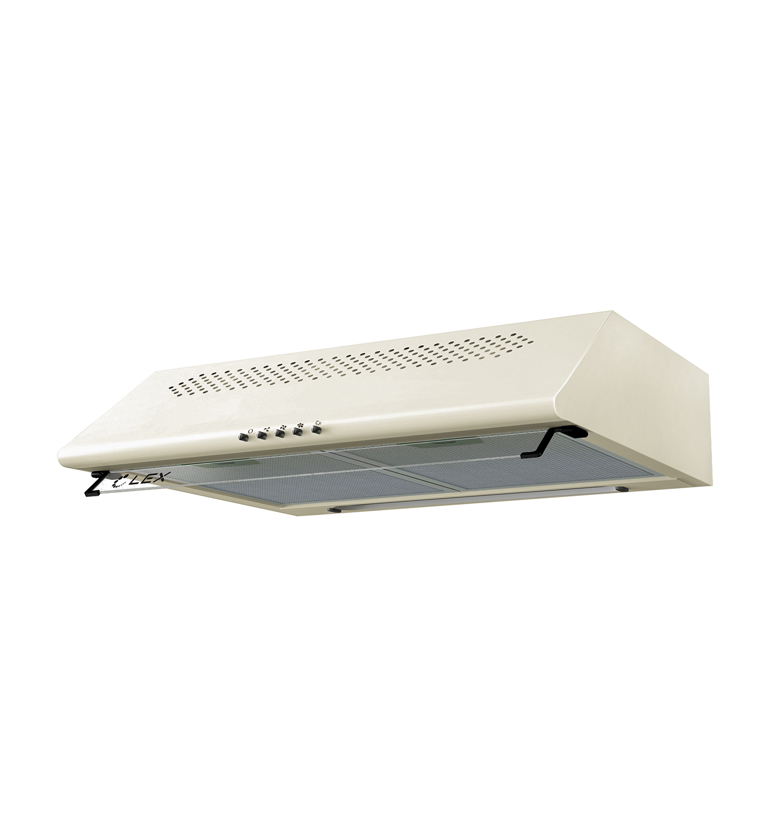 

Вытяжка подвесная LEX Simple 600 1М White, Белый, Simple 600
