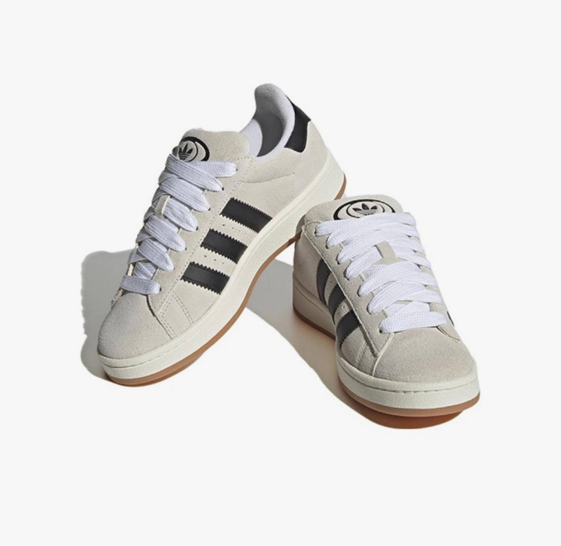 

Кеды женские Adidas Campus серые 38 RU, Серый, Campus