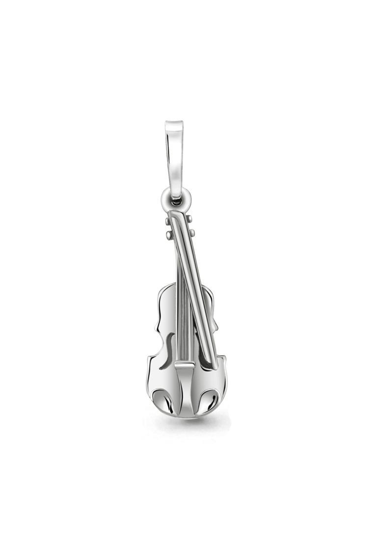 

Кулон из серебра Kari Jewelry 13481.5, 13481.5