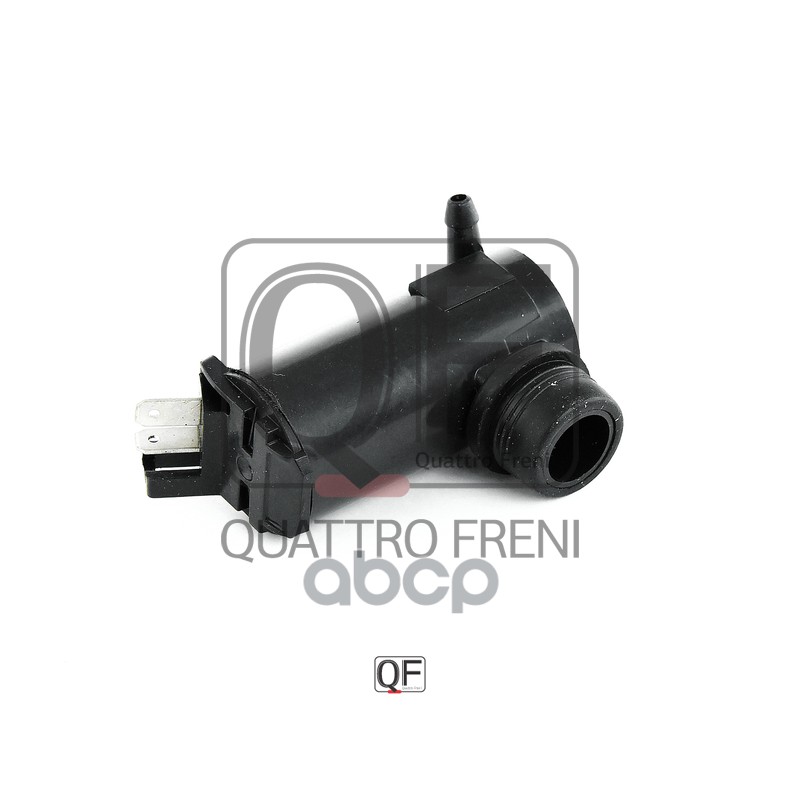 

Моторчик Омывателя Quattro Freni Qf00n00036 QUATTRO FRENI арт. QF00N00036