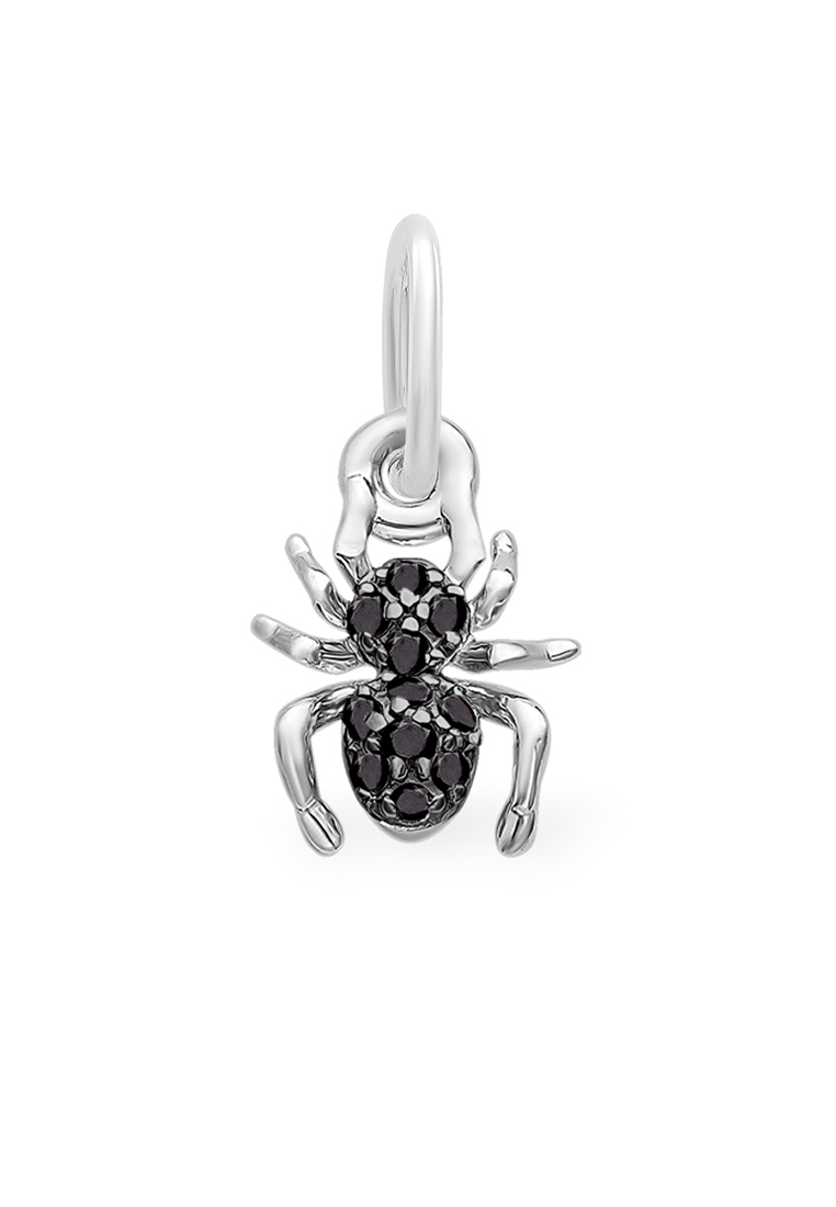 

Подвеска из серебра Kari Jewelry 1310068116-501, фианит, 1310068116-501