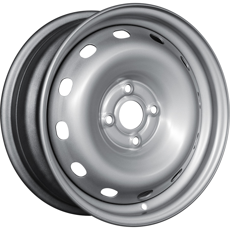 фото Колесный диск тзск тольятти renault logan 2 6xr15 4x100 et40 dia60.1