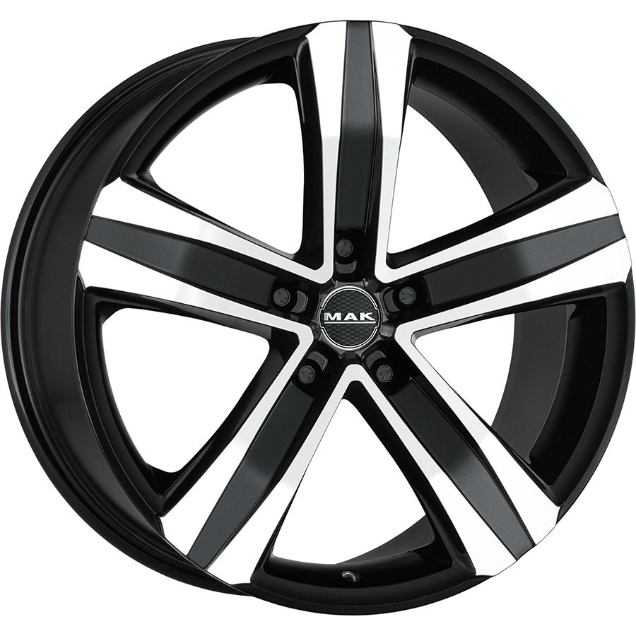 фото Колесный диск mak stone5 t 7xr17 5x112 et55 dia66.6