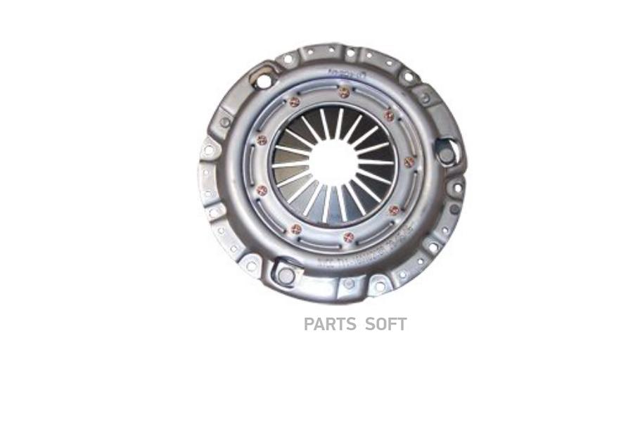 

CHERY T111601020BA Корзина сцепления TIGGO 2,4 T11-1601020BA [ORG] () 1шт