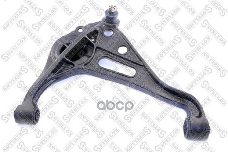 

STELLOX 57-61048A-SX_рычаг правый!\ Suzuki Grand Vitara SQ 98> 1шт