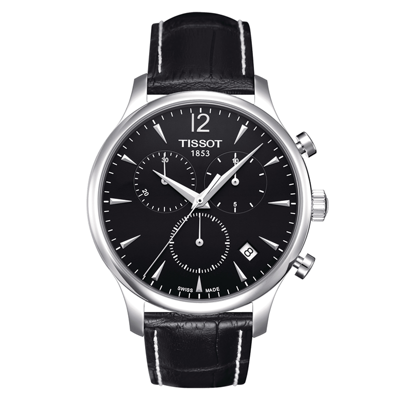 Наручные часы мужские Tissot T063.617.16.057.00