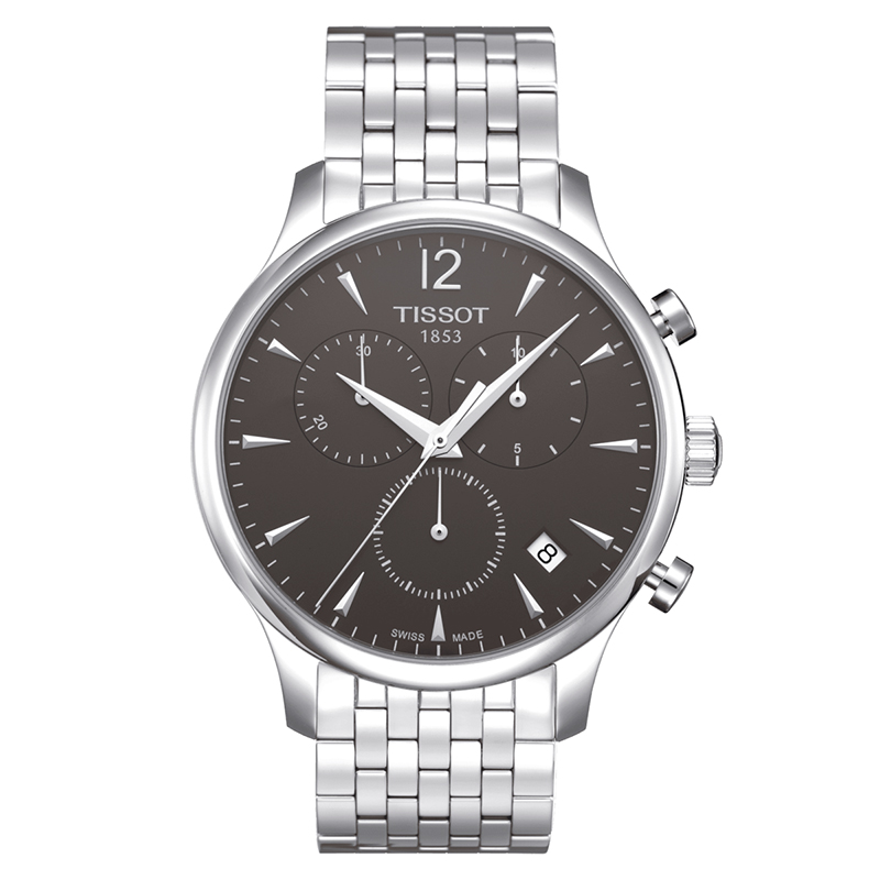 Наручные часы мужские Tissot T063.617.11.067.00