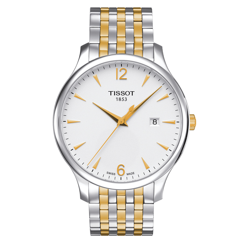 Наручные часы мужские Tissot T063.610.22.037.00