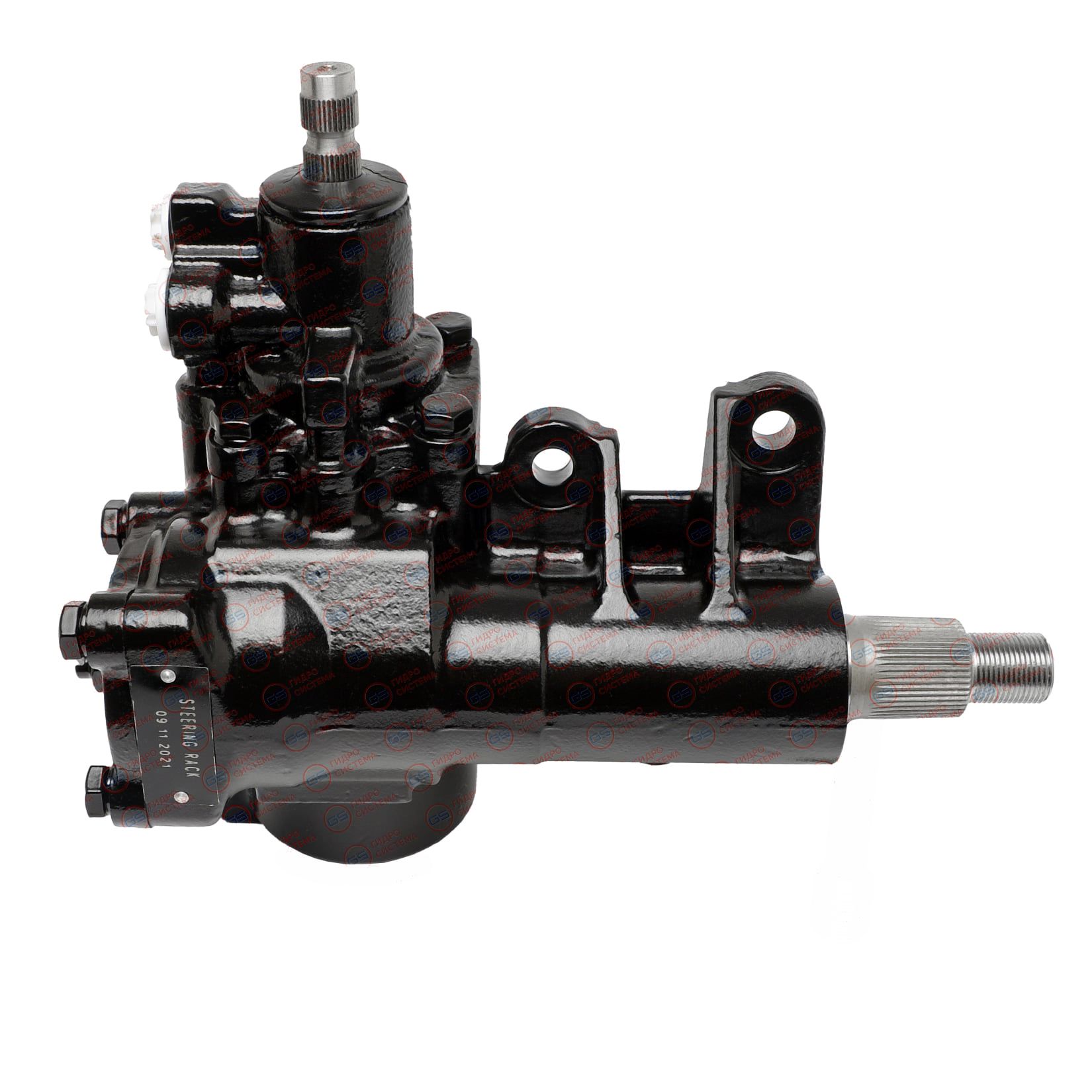 

Рулевой редуктор GS Toyota 4Runner 1983-1987 (2GS6707C), 4411035070, 4411035230, 4411035360, TY504R, TY505R, H7903A, TY504, TY505