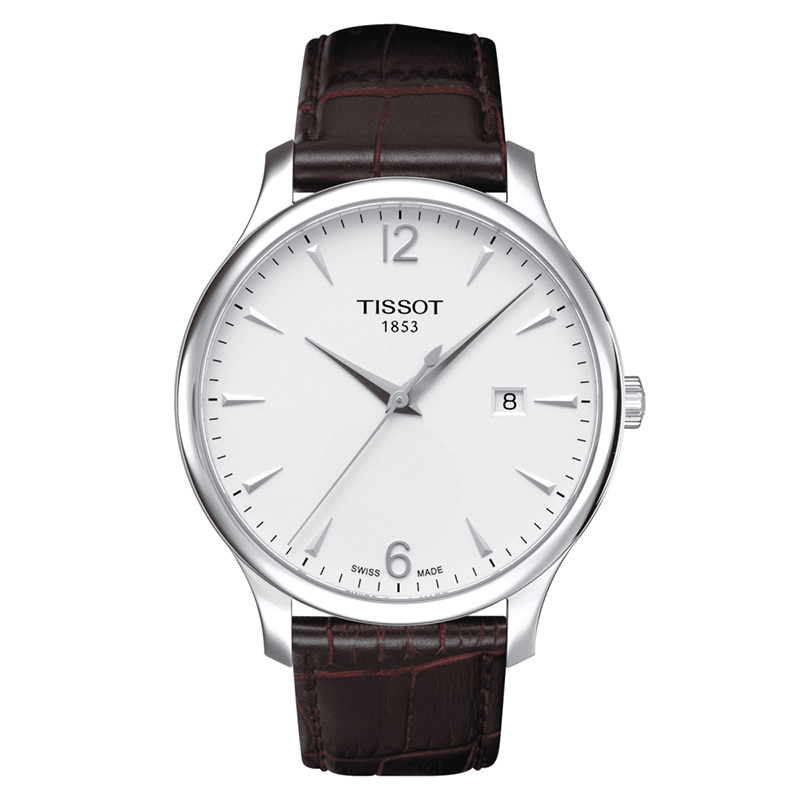 Наручные часы мужские Tissot T063.610.16.037.00
