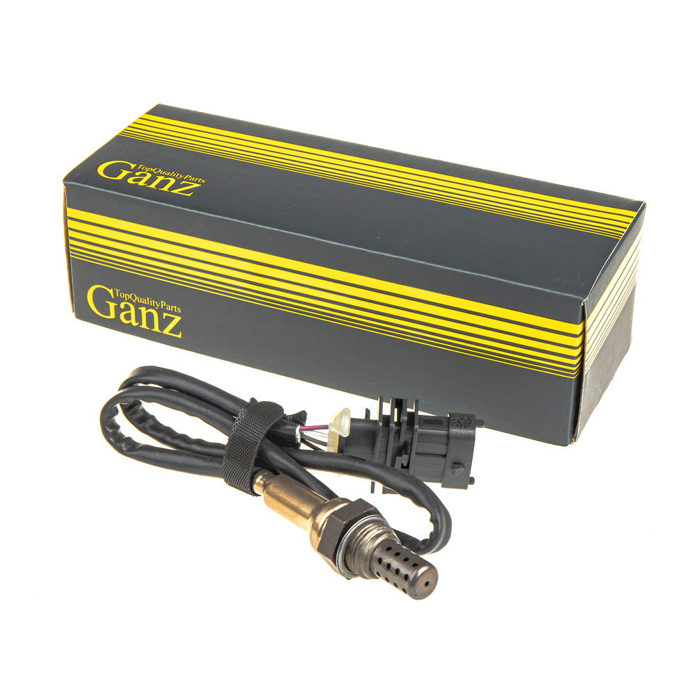 

Датчик Кислорода, Лямбда-Зонд Gaz/Uaz Mot.Zmz 406 Mikas Gig05066 Gaz/Uaz Mot.Zmz 406
