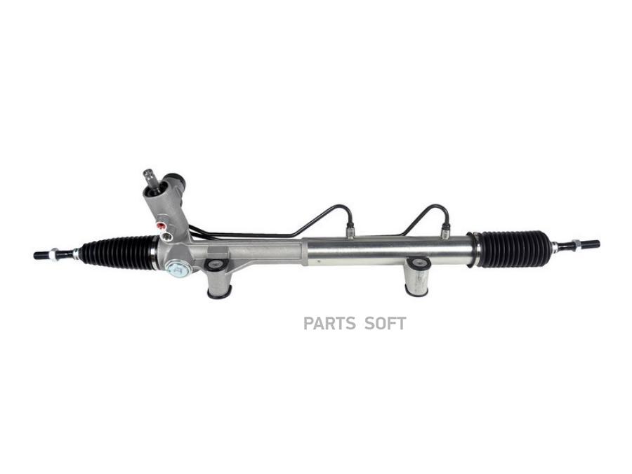 

STELLOX 31-37382-SX_рейка рулевая! 52242, с г/у\ MB W163 98-05 1шт