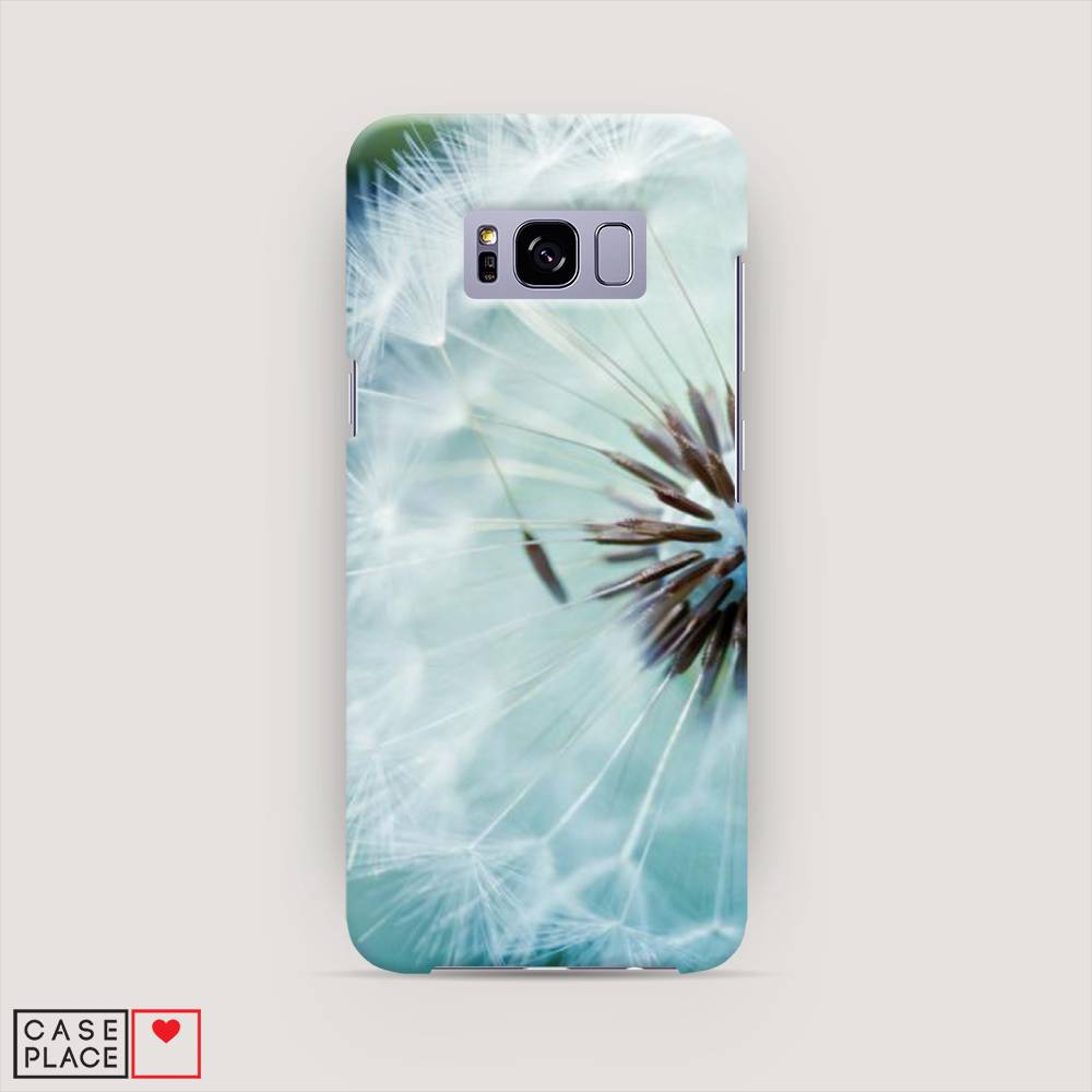 

Чехол Awog "Пух одуванчика" для Samsung Galaxy S8, 24720-3