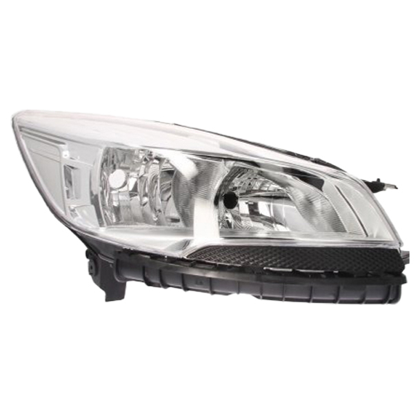

Фара R DEPO 43111c1rmldem