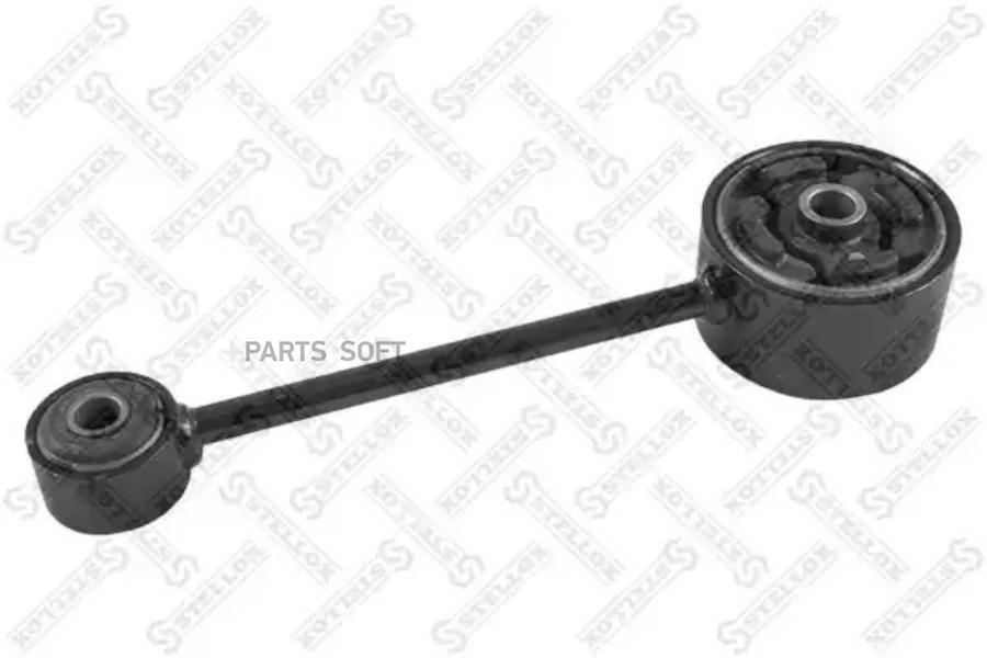 

STELLOX 25-17001-SX_подушка ДВС правая!\ Subaru Forester 98-01 1шт