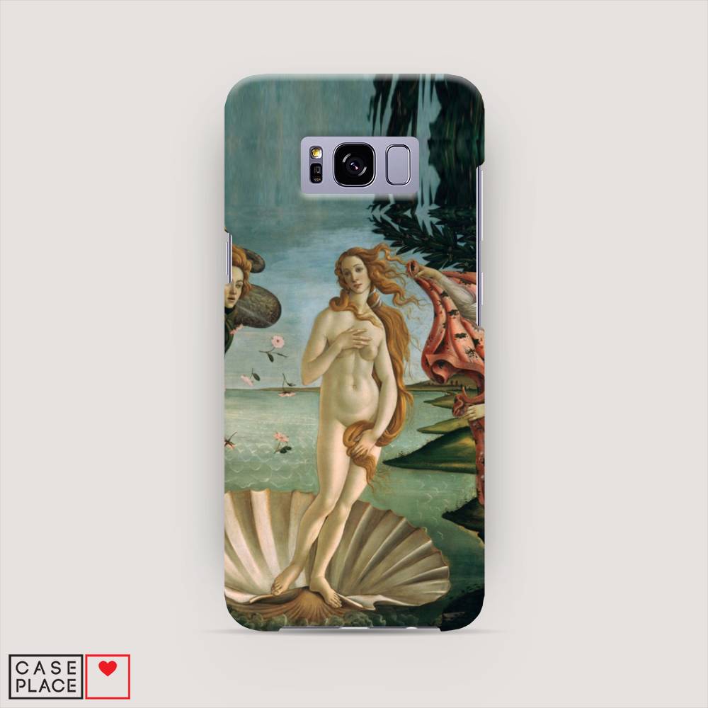 

Чехол Awog "Венера" для Samsung Galaxy S8, 24720-7