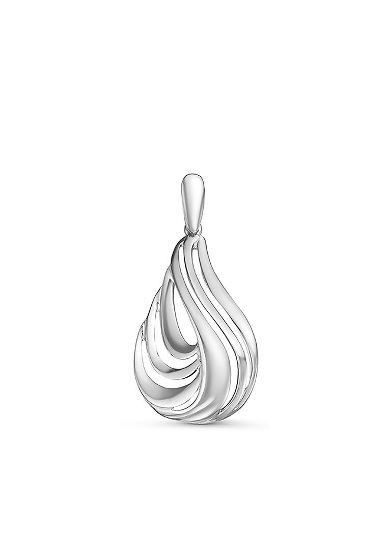

Кулон из серебра Kari Jewelry с035577, с035577